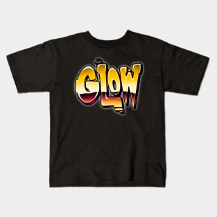 GLOW Kids T-Shirt